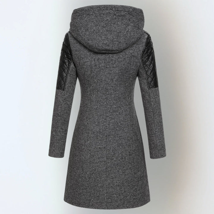 Clémence | Elegant and Warm Winter Jacket