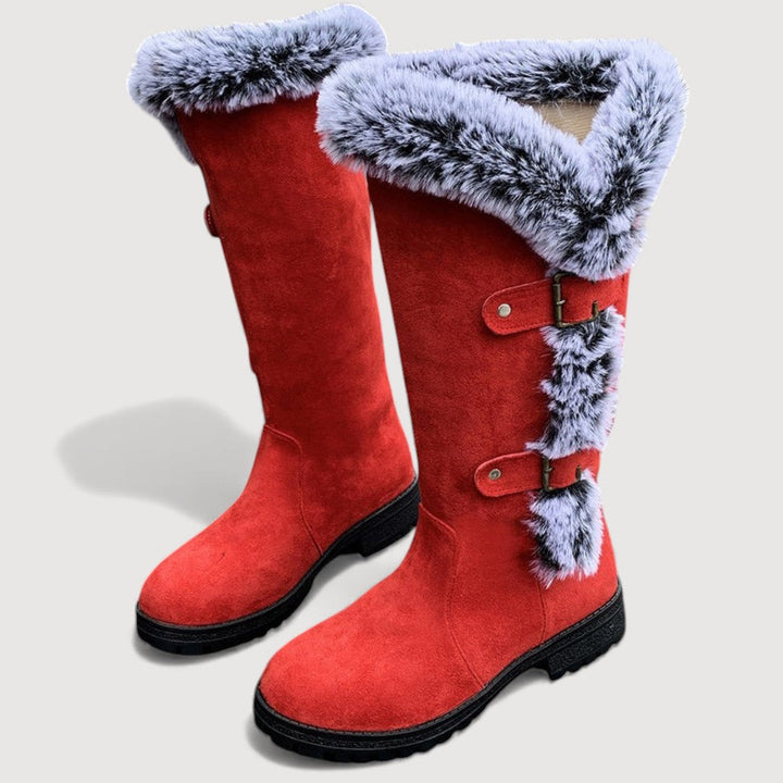 Jazelle | Winter Boots