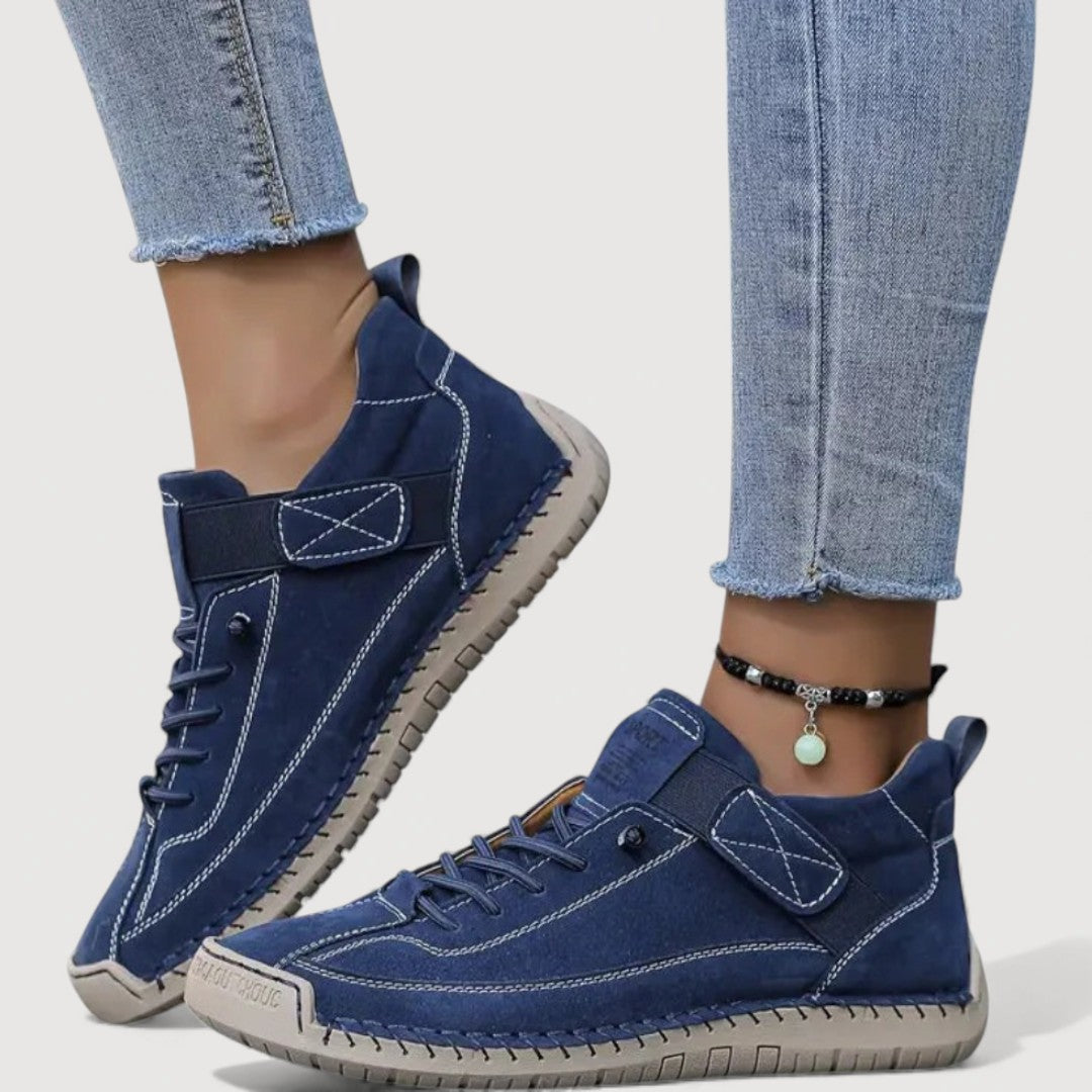 Darla | Ergonomic Comfort Trainers