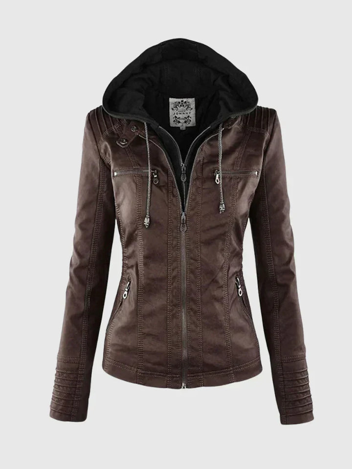 Rhea | Versatile Style Jacket