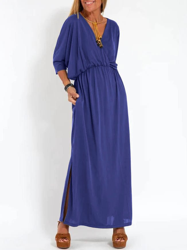 Sandrine | Airy Summer Dress