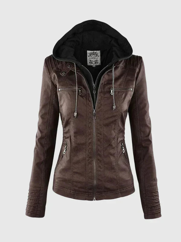 RHEA | VERSATILE STYLE JACKET