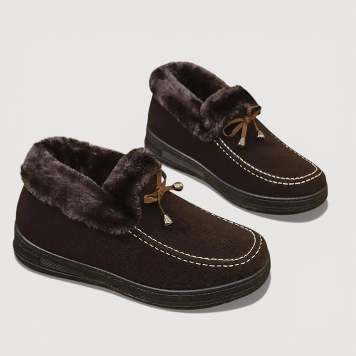 Aurielle | Everyday Winter Boots