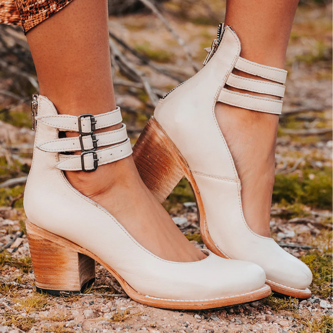 Marisa | Clarisse Sandal