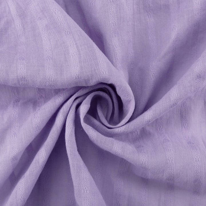 Viola | Button Up Shorts Set