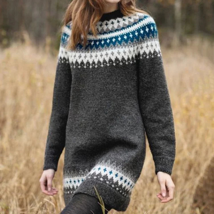 Camilla - ELEGANT AND COMFORTABLE SWEATER