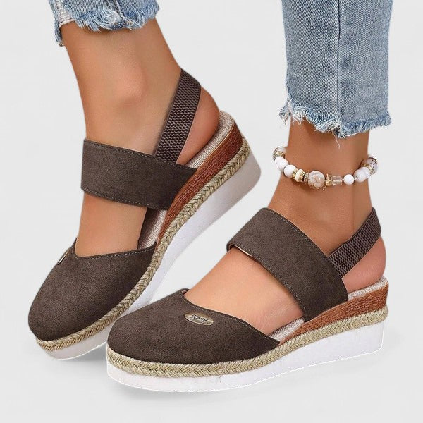 Maylien | Orthopedic Comfort Sandals