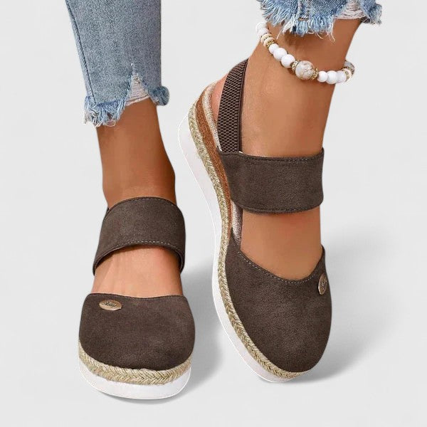Maylien | Orthopedic Comfort Sandals