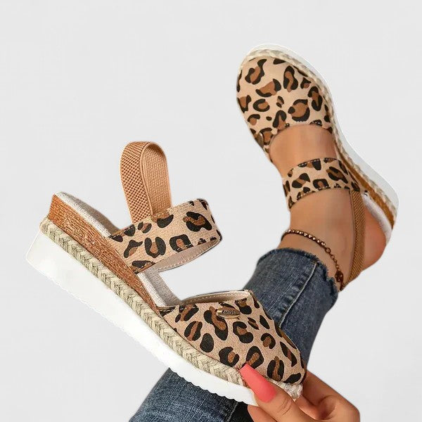 Maylien | Orthopedic Comfort Sandals
