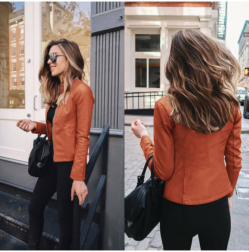 Sophia | Italian Jacket