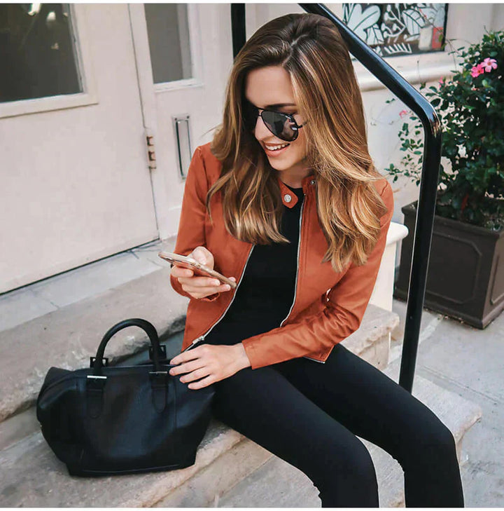 Sophia | Italian Jacket