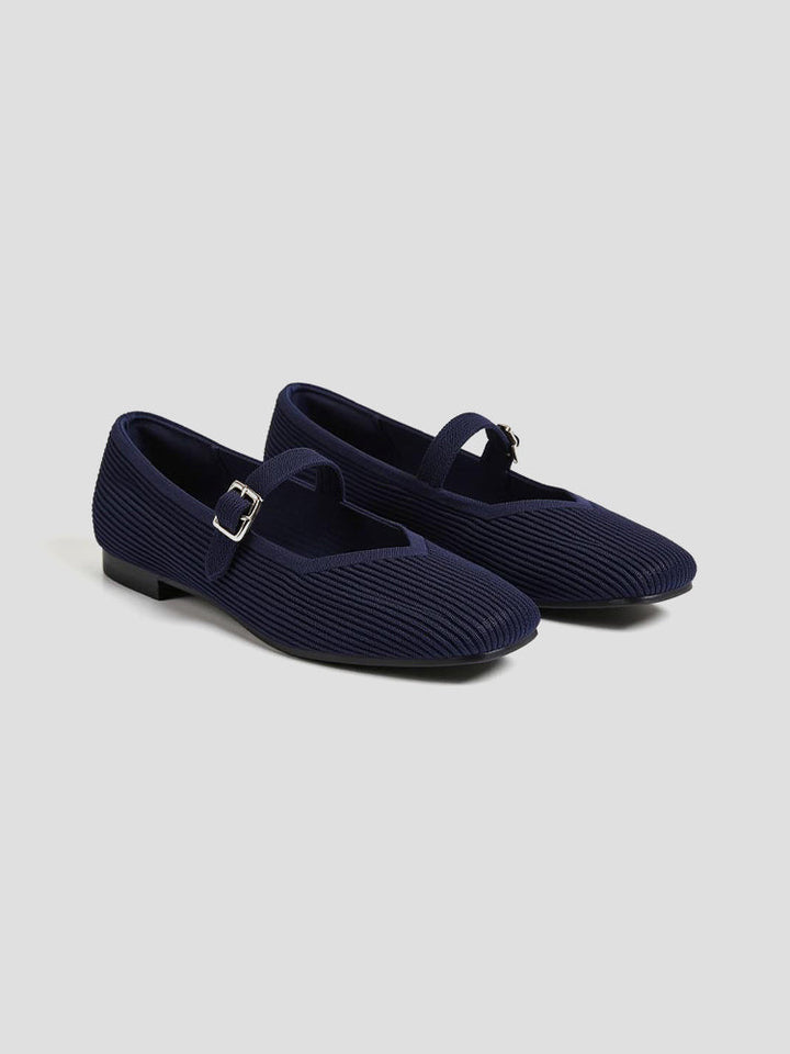 Aveline | Comfort Loafers