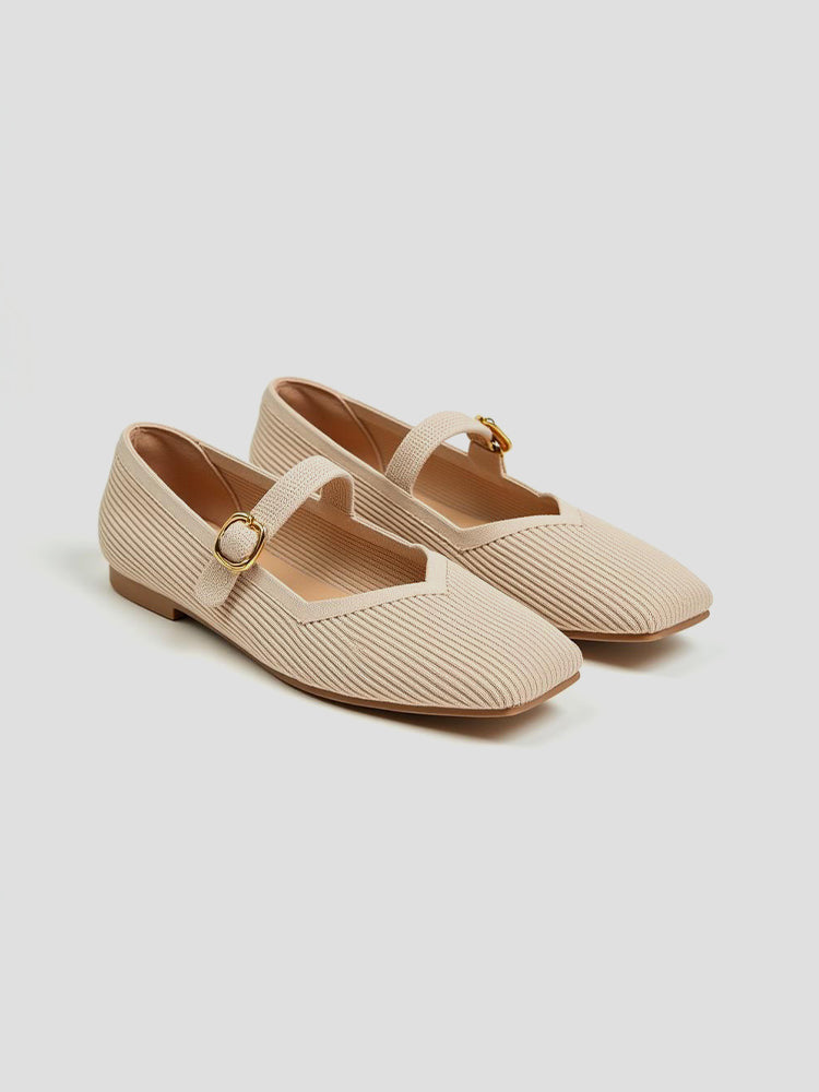Aveline | Comfort Loafers