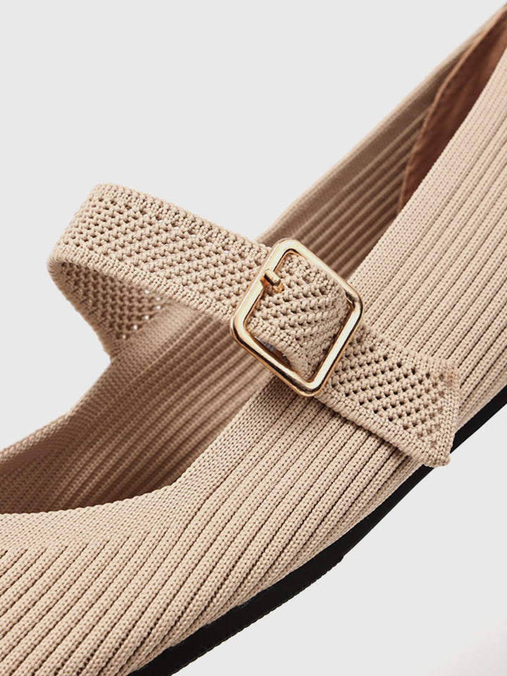 Aveline | Comfort Loafers
