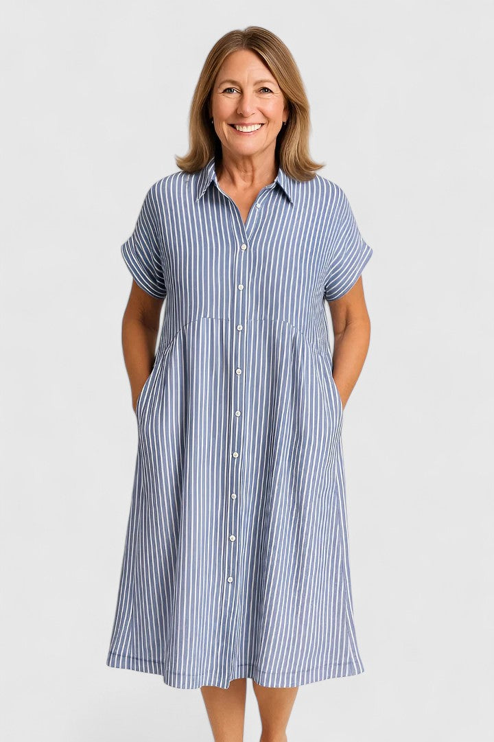 Amara | Comfortable Day Dress