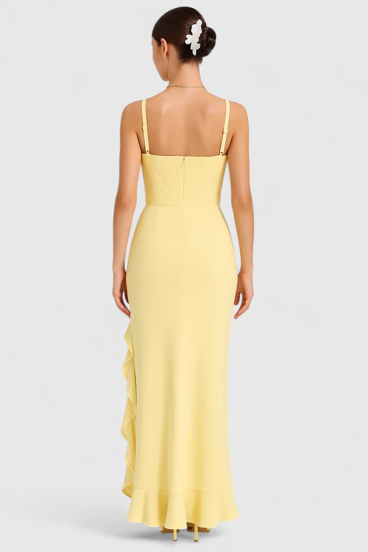 Amandrielle | Elegant Occasion Dress