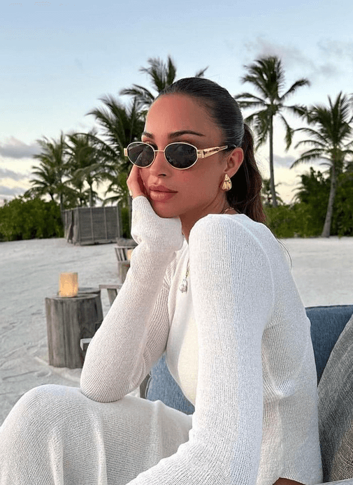 Zara | Stylish Sunglasses