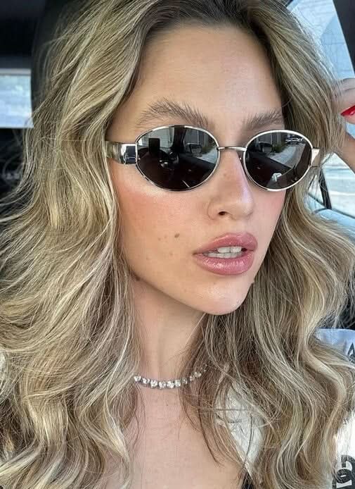 Zara | Stylish Sunglasses