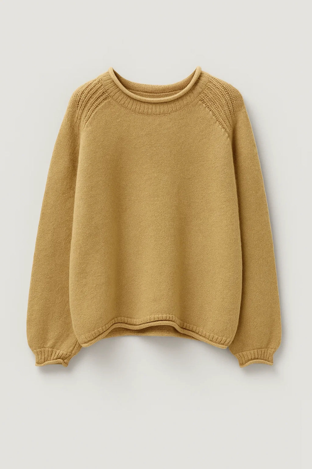 Vesna | Soft Knit Sweater