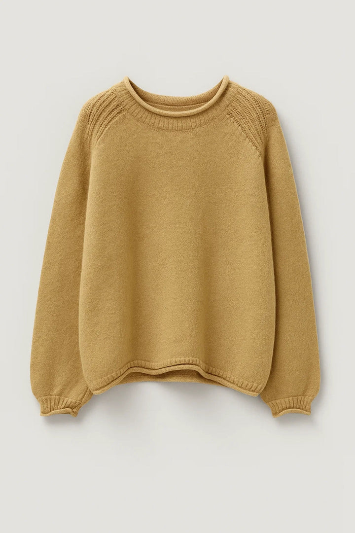 Vesna | Soft Knit Sweater