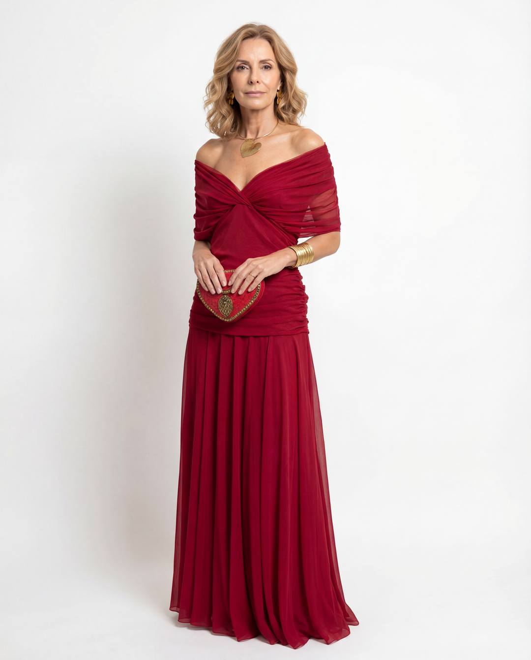 Kavela | Elegant Comfort Dress