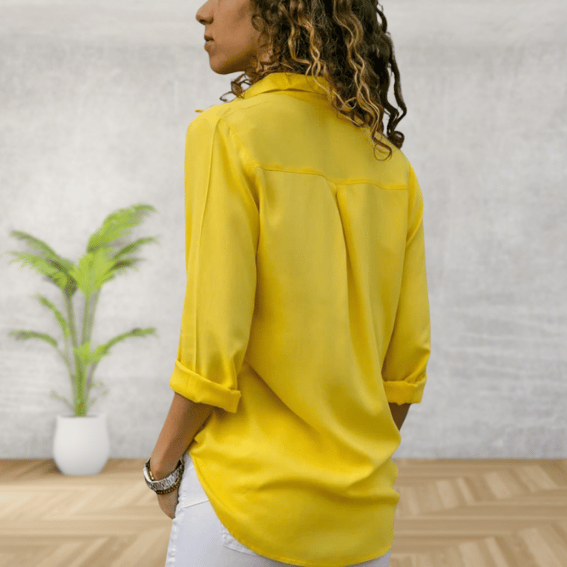 Kate - Chic Elegance Shirt