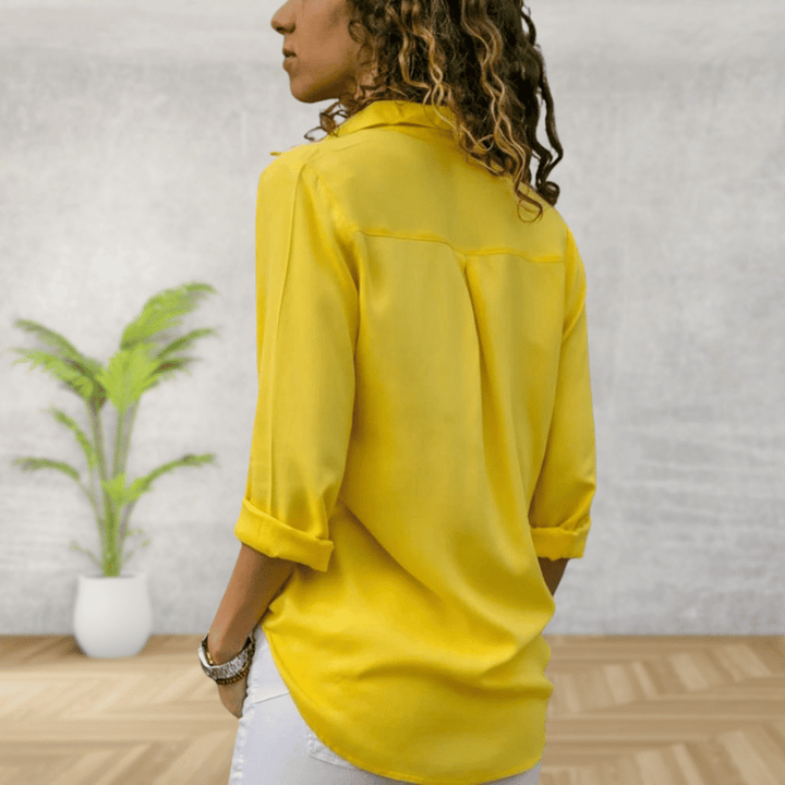 Kate - Chic Elegance Shirt