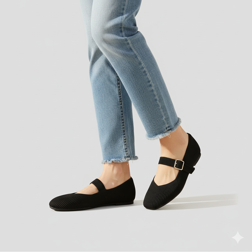 Aveline | Comfort Loafers