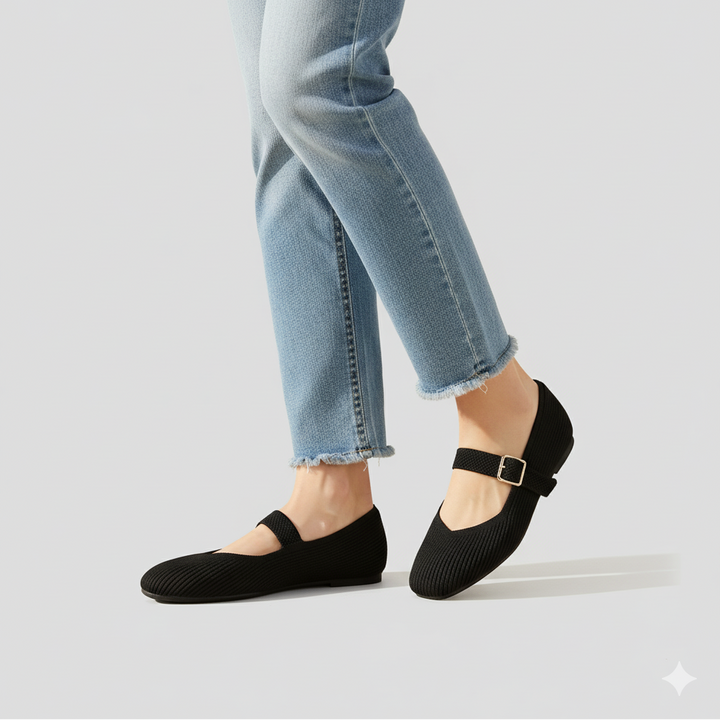 Aveline | Comfort Loafers