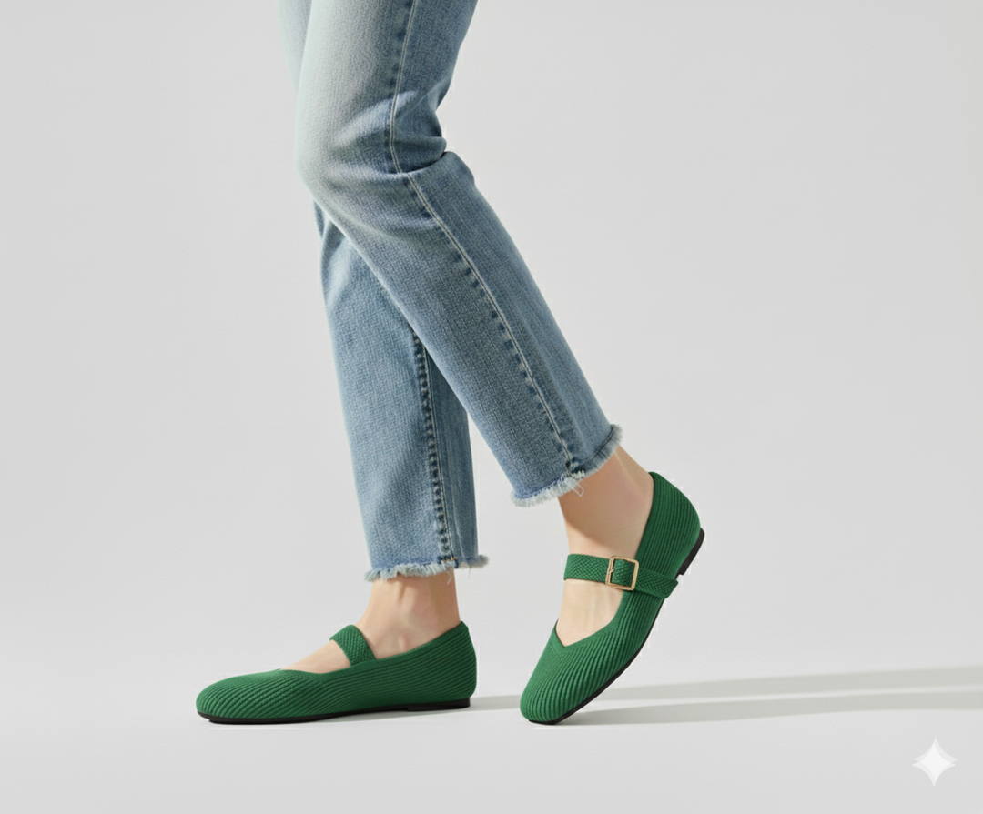 Aveline | Comfort Loafers