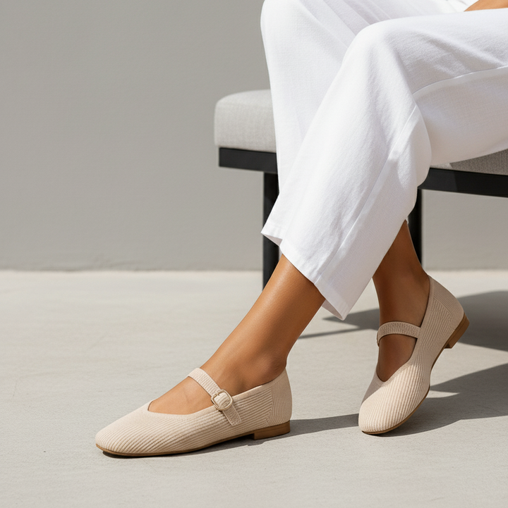 Aveline | Comfort Loafers