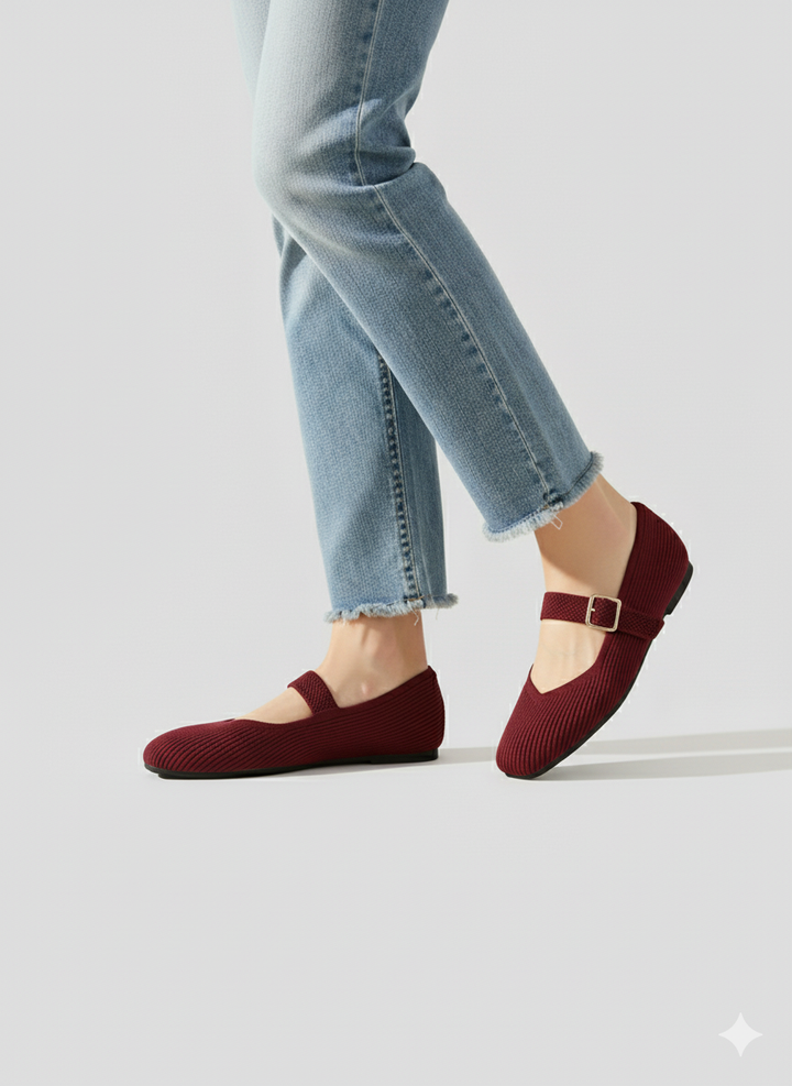Aveline | Comfort Loafers