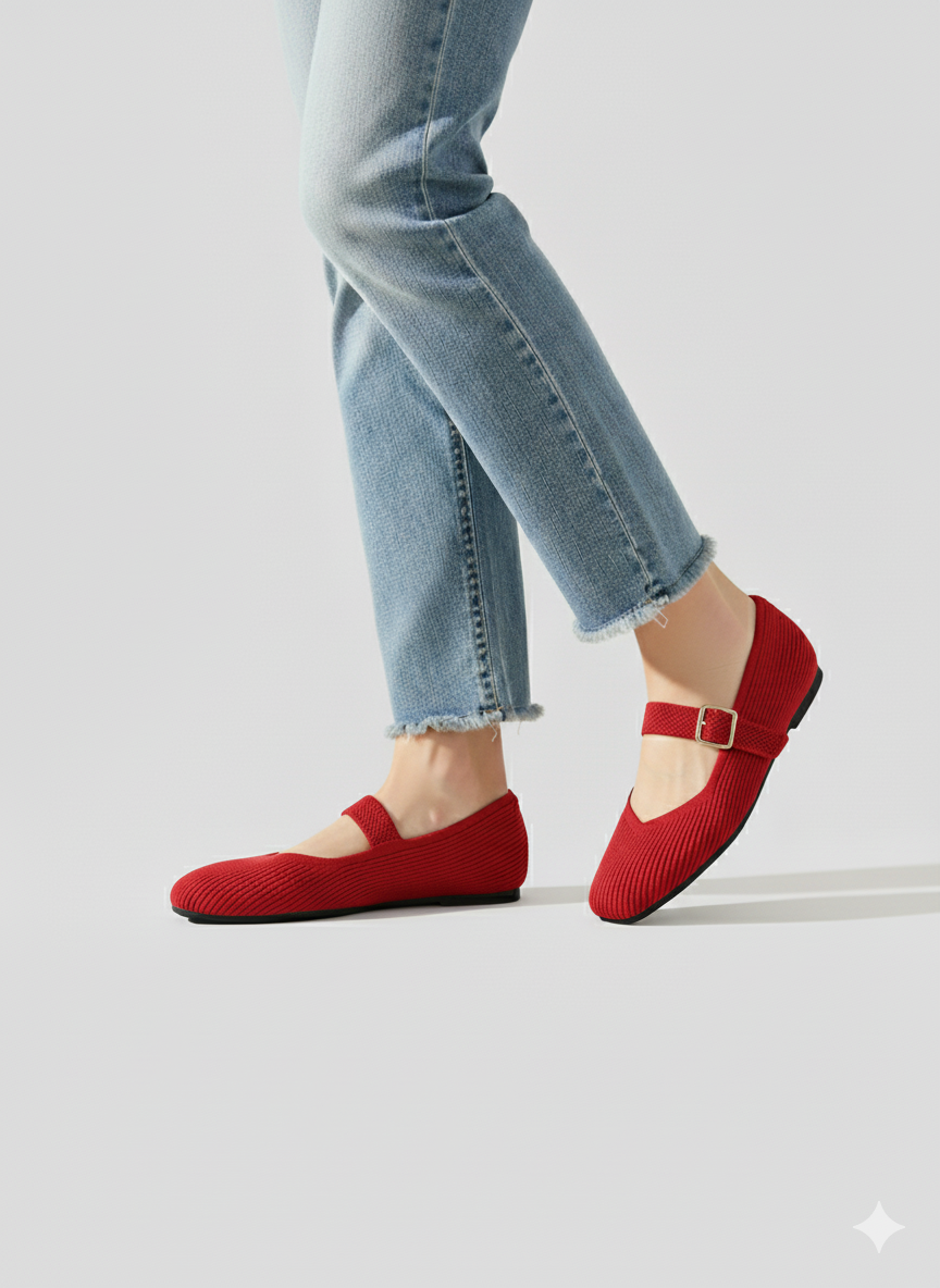 Aveline | Comfort Loafers