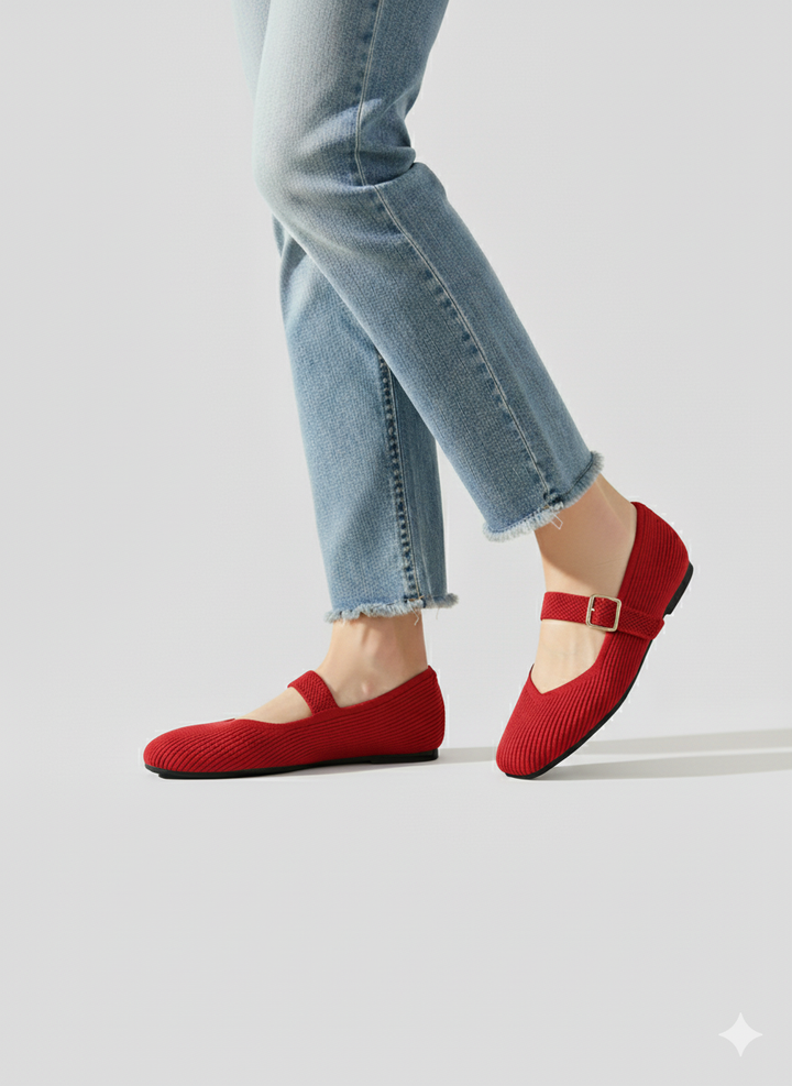 Aveline | Comfort Loafers