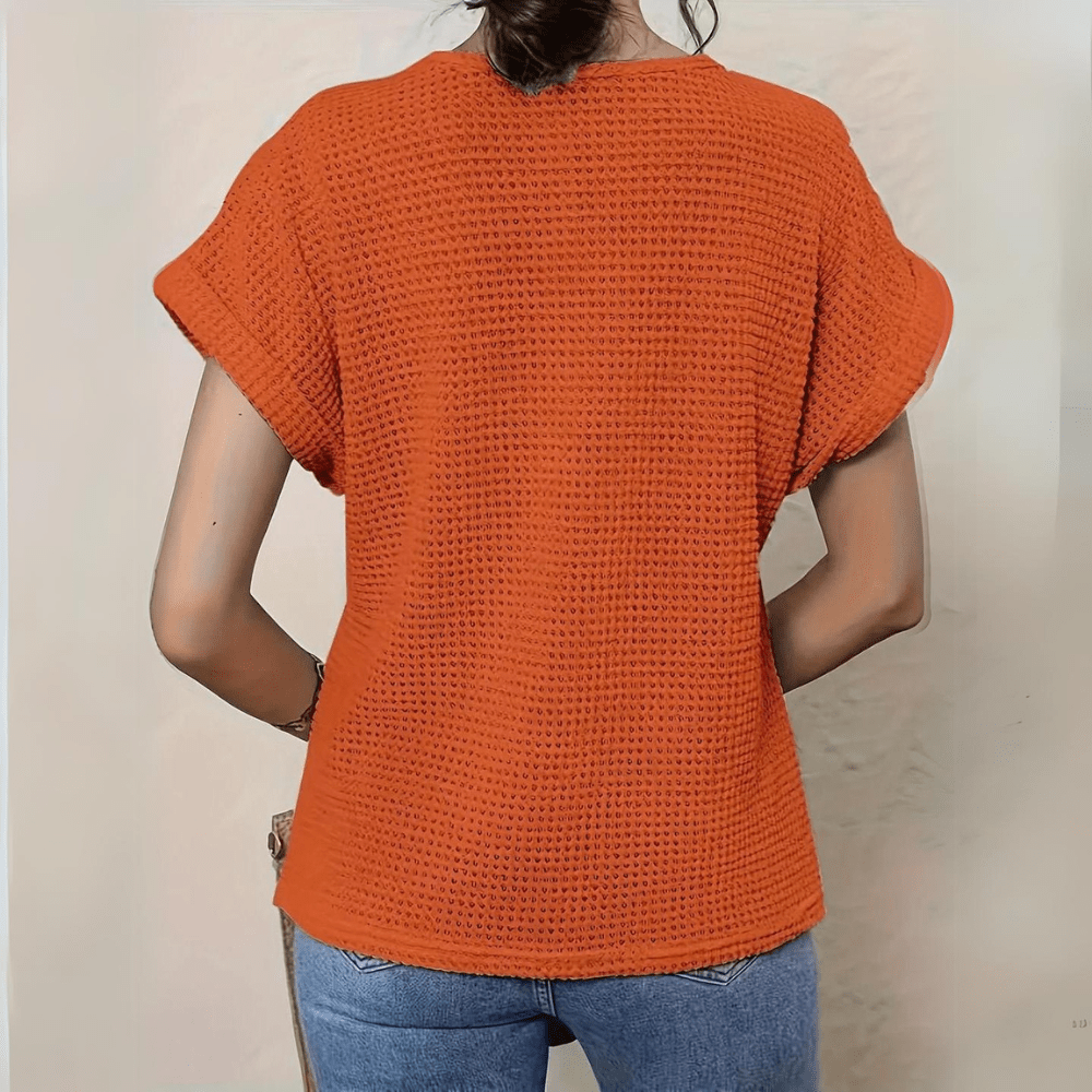 Simone | Ibiza Style Top