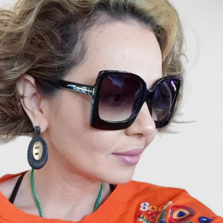 Lily | Stylish Sunglasses