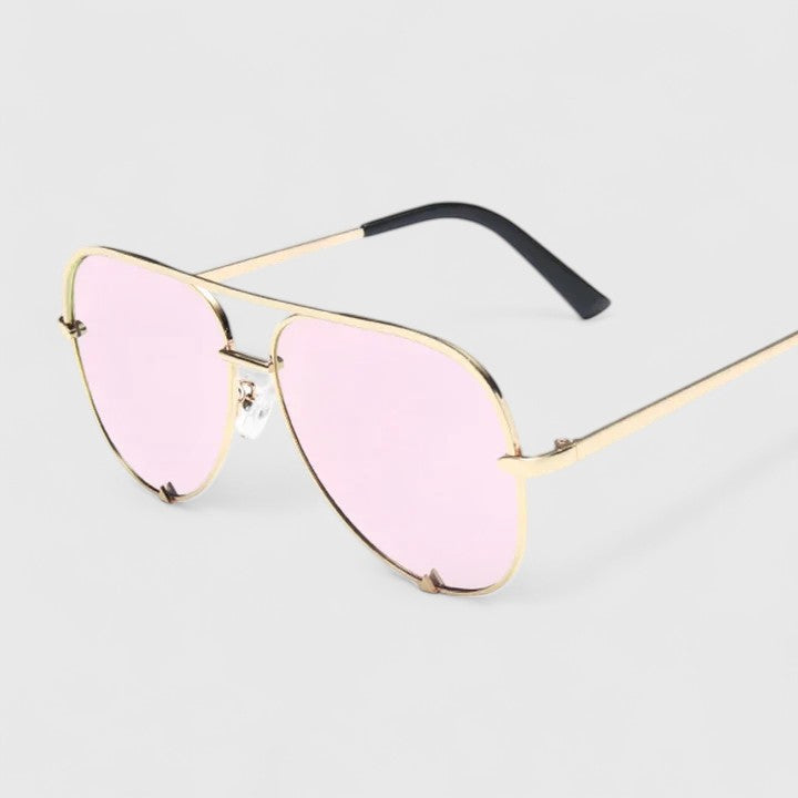 Olivia | Elegant Sunglasses
