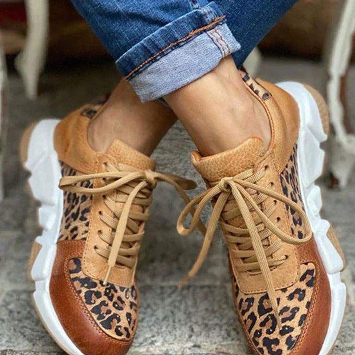 Eastwood and Bloom™ | Briar – Lightweight Everyday Sneakers
