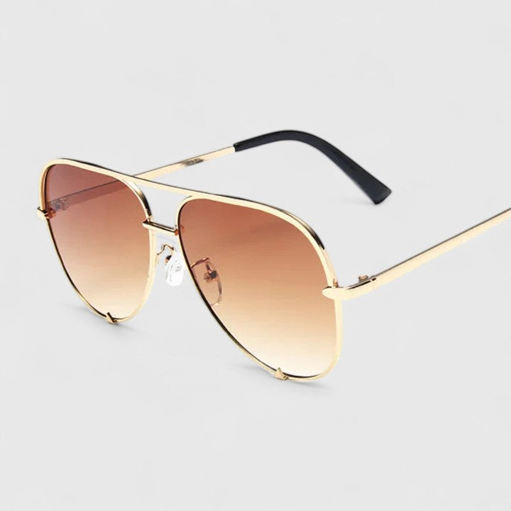 Olivia | Elegant Sunglasses