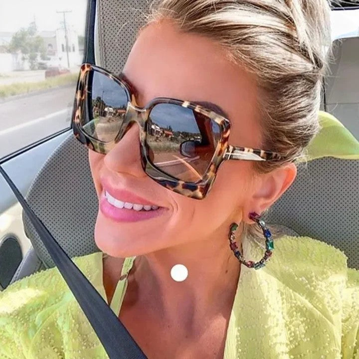 Lily | Stylish Sunglasses