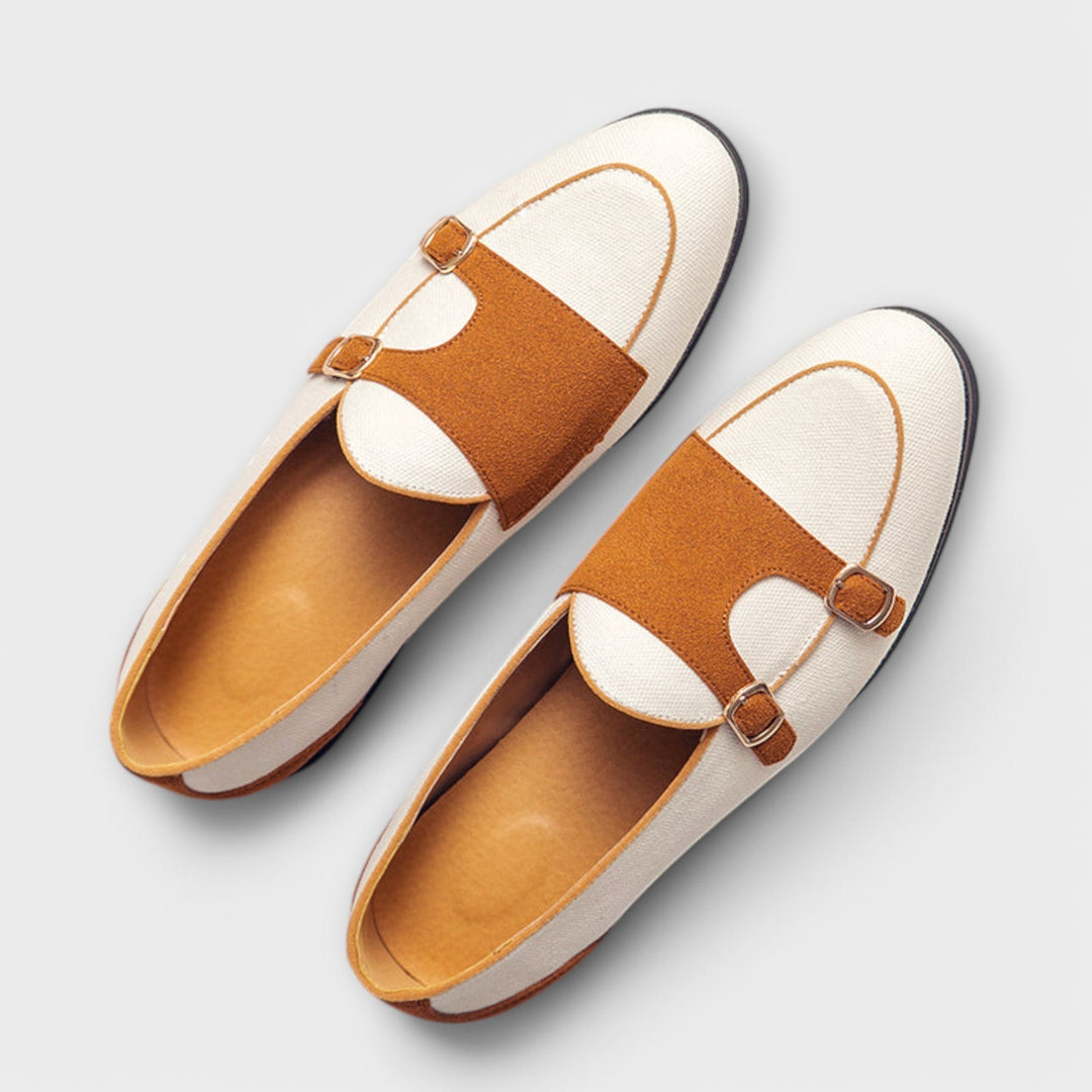 Elina | Soft Indoor Comfort Slippers™