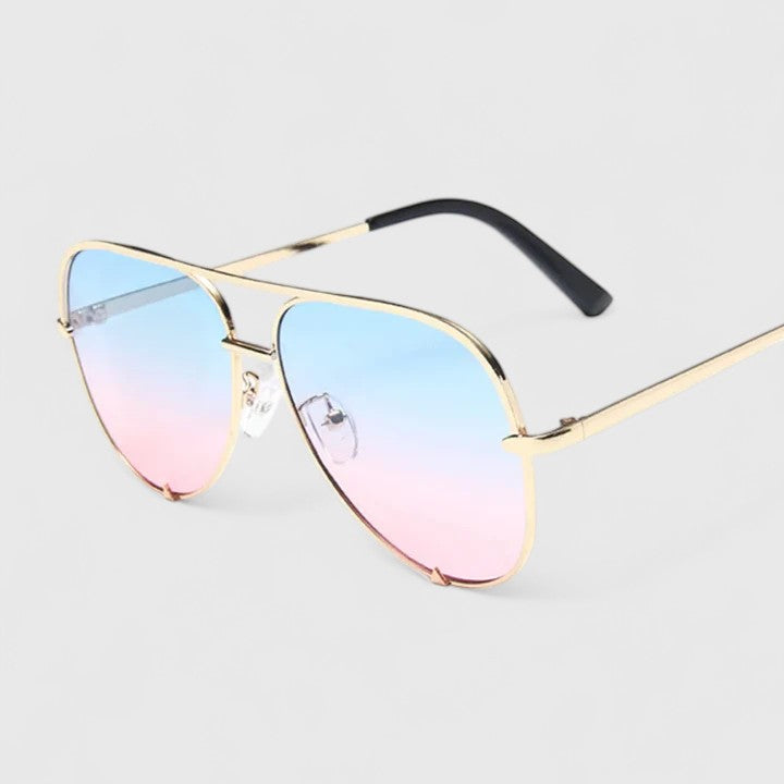 Olivia | Elegant Sunglasses