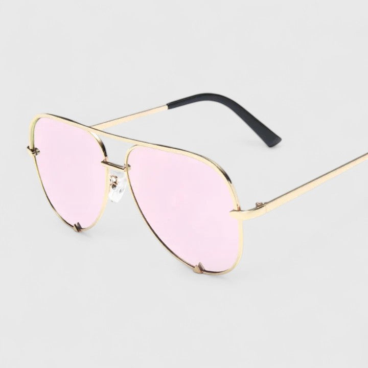 Olivia | Elegant Sunglasses