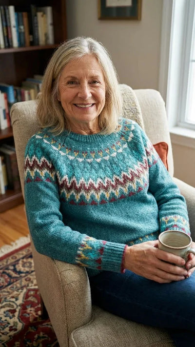 Norma Richardson