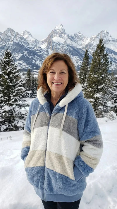 Helen MacKenzie