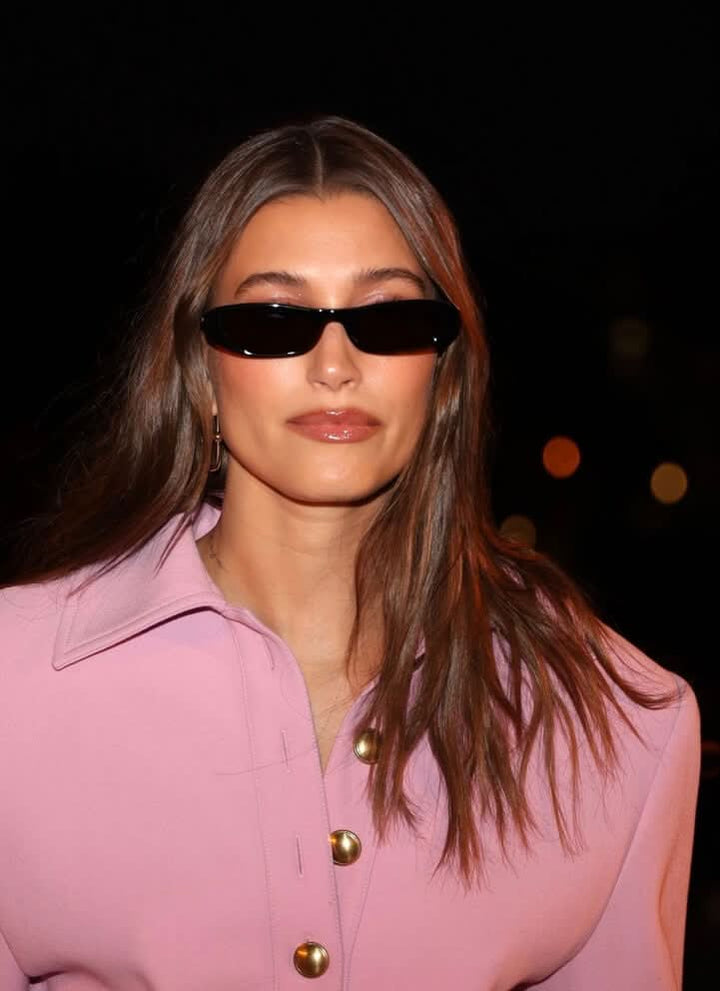 Chloe | Trendy Sunglasses