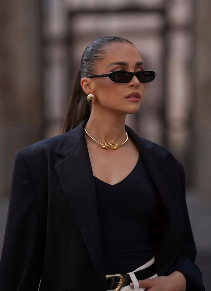 Chloe | Trendy Sunglasses