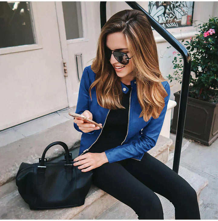 Sophia | Italian Jacket
