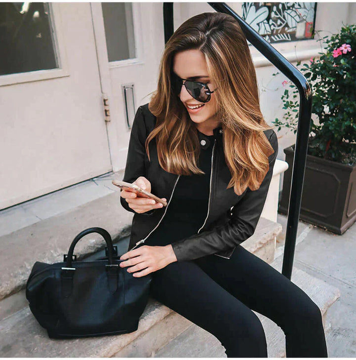 Sophia | Italian Jacket