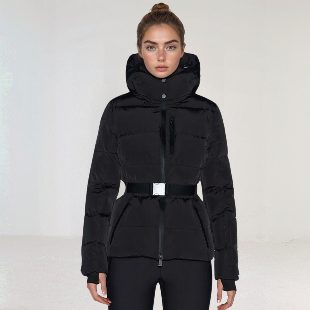 Leah™ | Insulated Ski Jacket